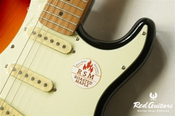 BST-1-RSM/M - 3 Tone Sunburst